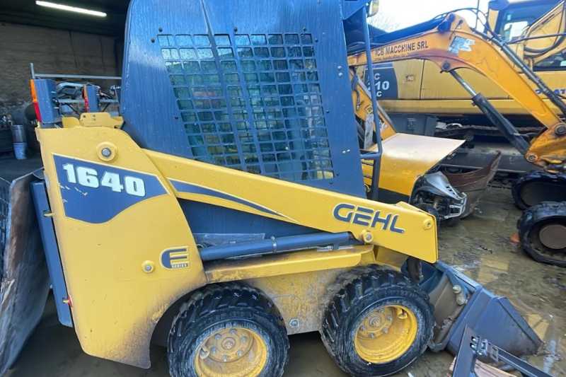 OmecoHub - Immagine GEHL 1640E